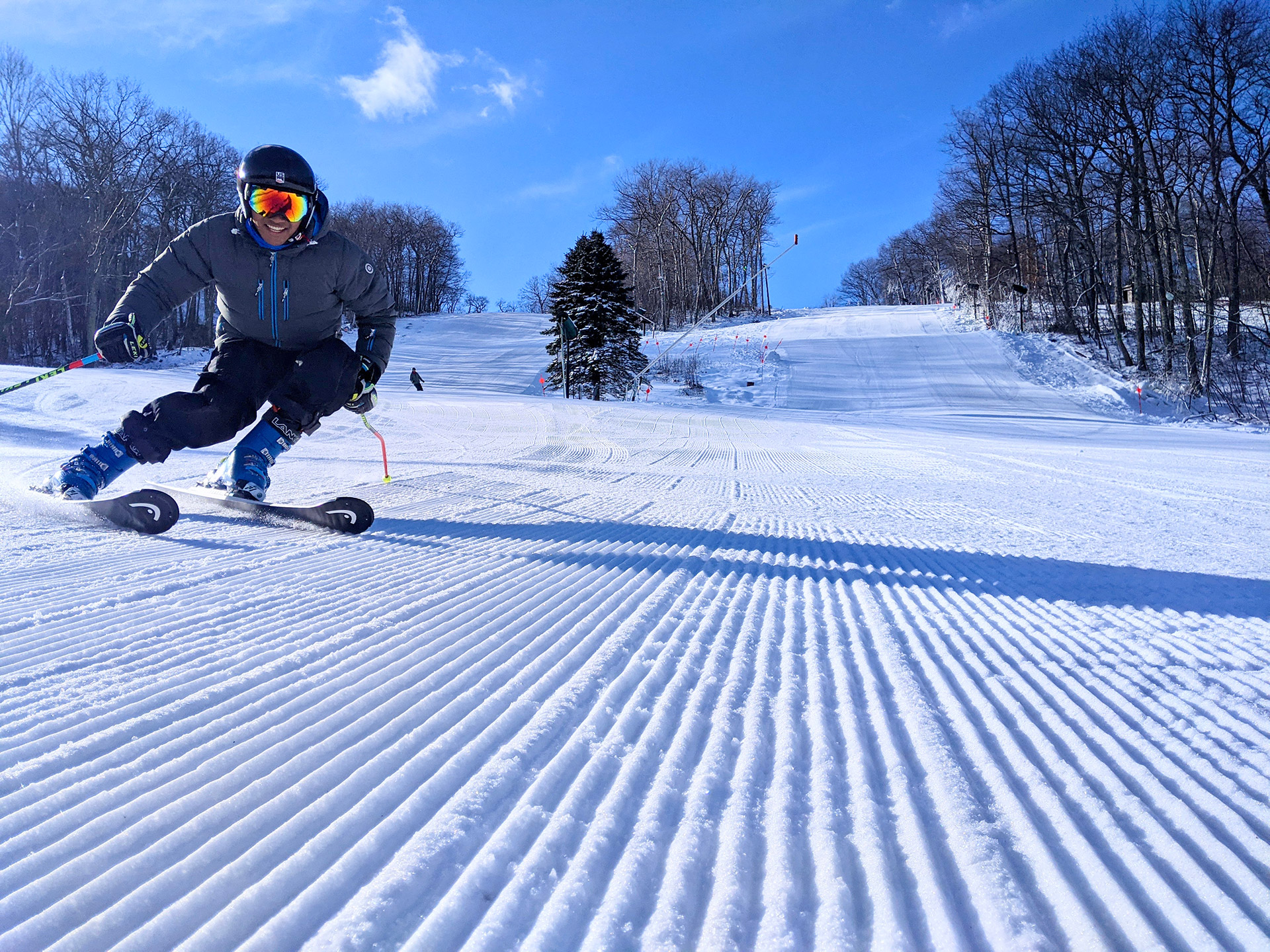 Your Safety Catamount Mountain Resort